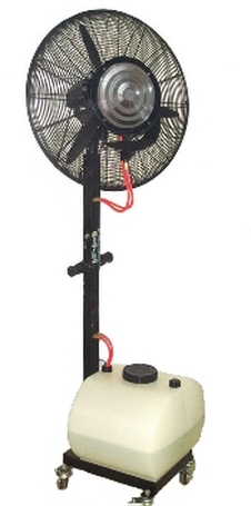 Sewa Cooling Fan